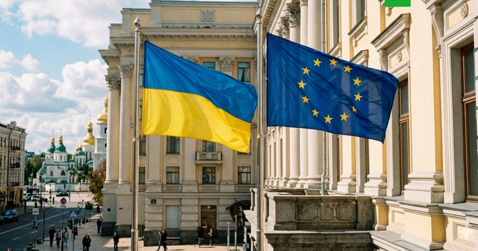 Венгрия и Польша выступили против ускоренного вступления Украины в ЕС