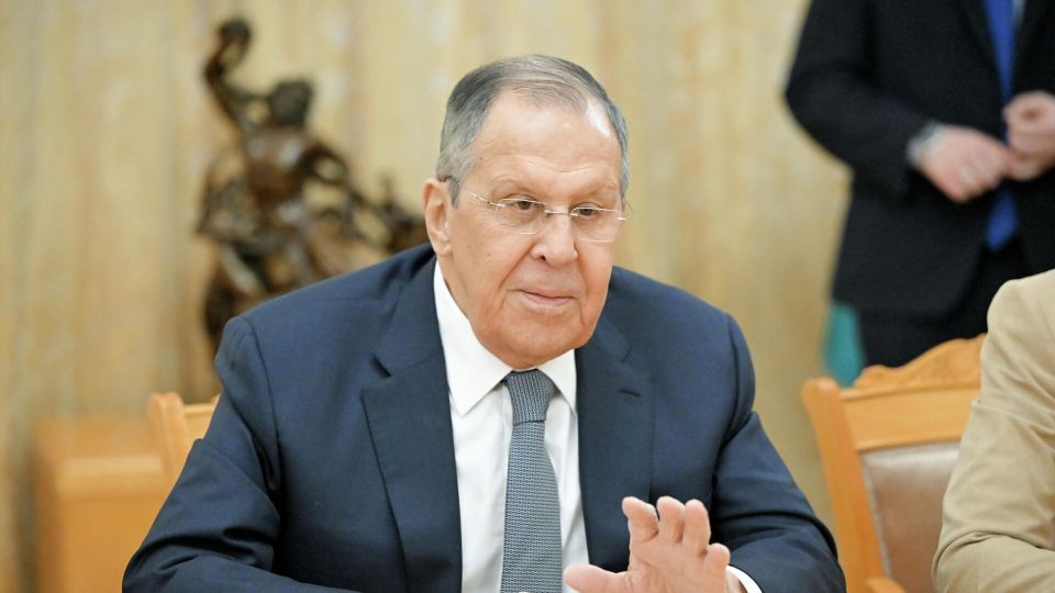 Лавров пригрозил Армении исключением из ОДКБ