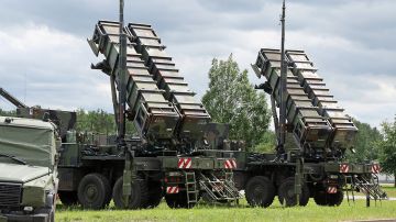 Telegraph: Британия поможет Украине создать альтернативу Patriot