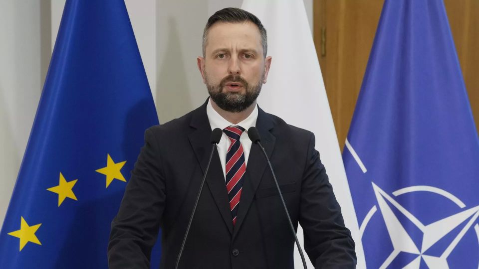 Между Украиной и Польшей «нарастает конфронтация» – Косиняк-Камыш