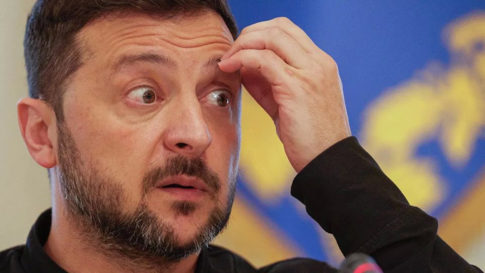 Украина нужна Европе только для конфликта с РФ, но без ее идеологии – эксперт