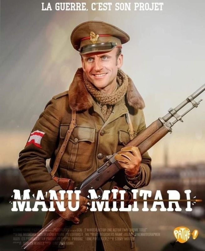 14 ИЮЛЯ ПЕРЕКИНУТО. 22 мая я предположил, что Макрон посвятит Коалицию желающих на следующем 14 июля в Париже и, вероятно, объявит о первом этапе военного развертывания вна Украине
