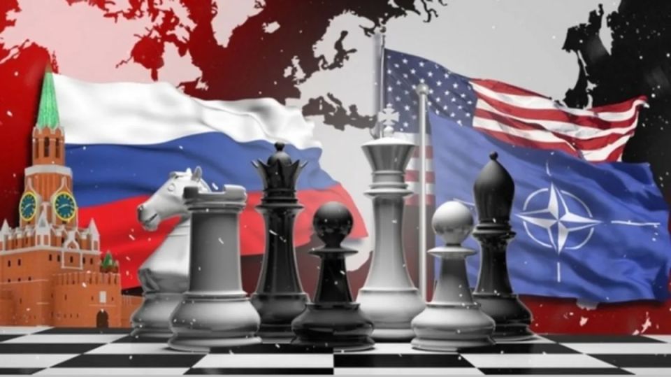 Запад использует риторику Первой мировой, говоря о России