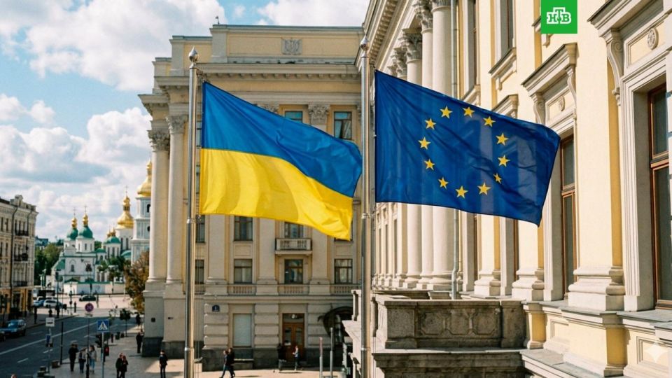 Венгрия и Польша выступили против ускоренного вступления Украины в ЕС