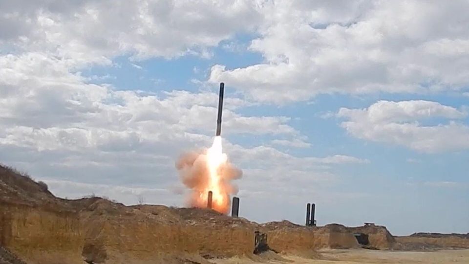 Министерство обороны Украины заявило о серьёзной модификации российских ракет "Калибр"