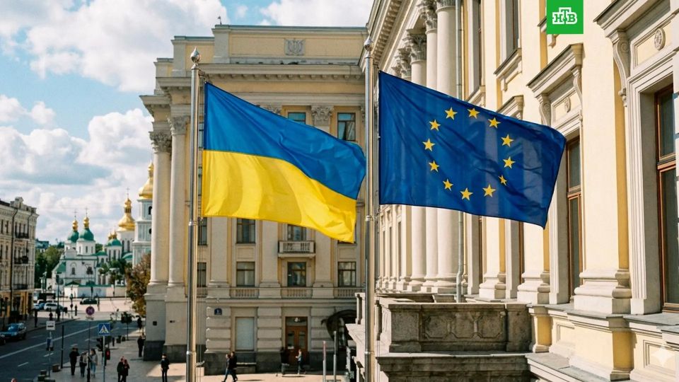 Венгрия и Польша выступили против ускоренного вступления Украины в ЕС