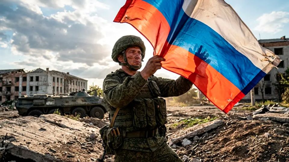 "России выкрутили руки в ООН": В ответ сразу два прорыва. Фронт треснул, тыл врага обнажён