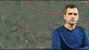 Юрий Подоляка: Война на Украине (10.06.26): фронт ВСУ рвется – противник бросил на удержание стратегический резерв…