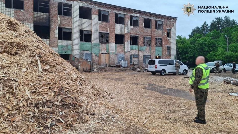 В Киеве людей обманным путем вербовали в рабство, где заставляли работать бесплатно
