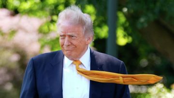 Дональд Трамп заявил о намерении вновь нанести сильный удар по Ирану