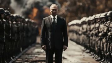 Под носом у НАТО: Тысячи русских военных ждут своего часа - снимки со спутников раскрыли секрет