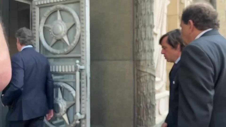 Лавров знал всё заранее: встреча была бессмысленной