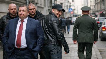 Иностранец прибыл в Россию убить офицера Минобороны. Награда - гражданство