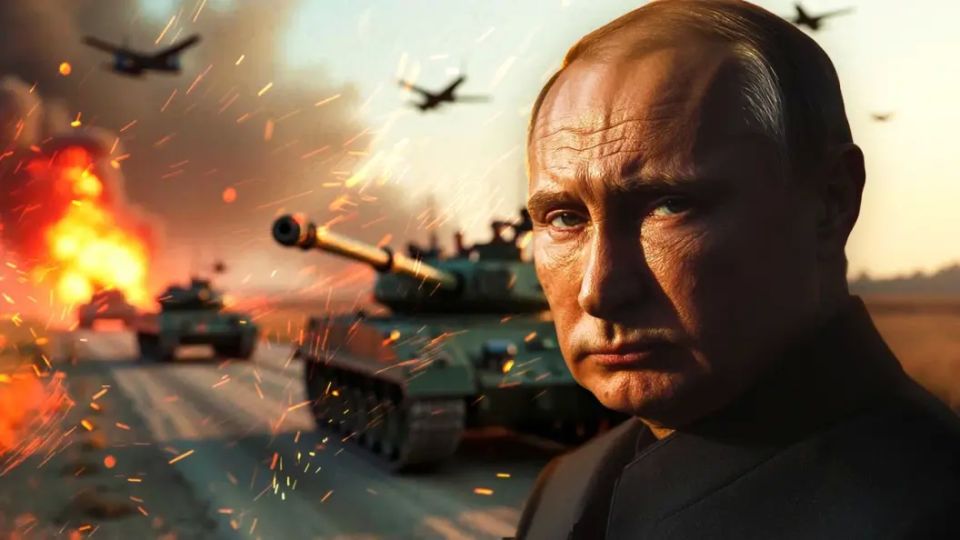 Ничего себе. Поворот: Россия специально держит "блокаду" Крыма? Украина в панике – у Путина спецплан