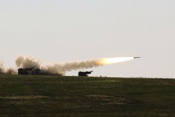 Экс-офицер ВСУ Арти Грин назвал туфтой и пургой угрозы Зеленского запустить ракеты по РФ