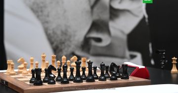 FIDE приостановила членство Федерации шахмат России