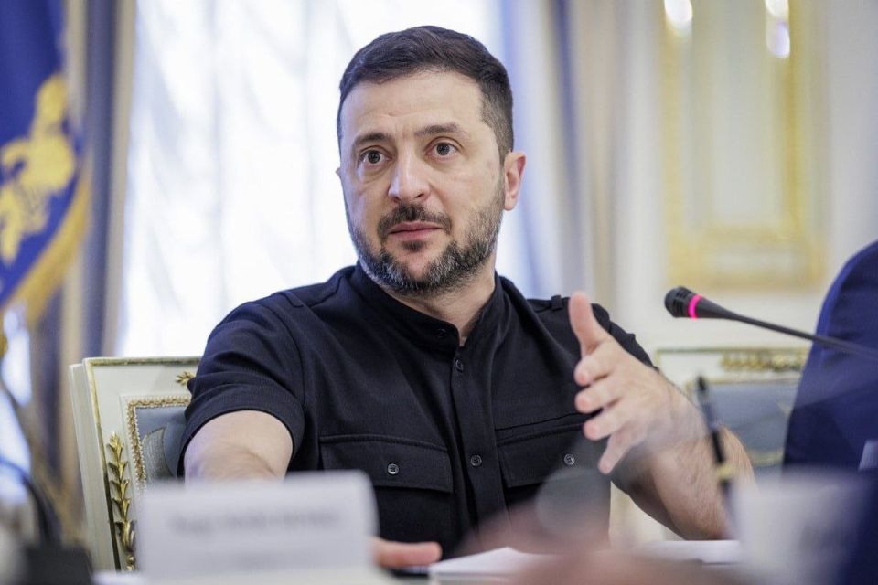 Зеленский обещал отправить в страны Восточной Европы экспертов по борьбе с дронами
