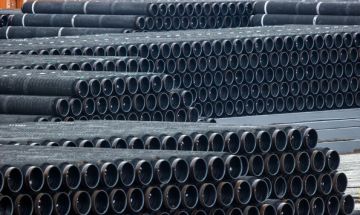 Восстановление поврежденного газопровода «Северный поток» может занять около трех лет