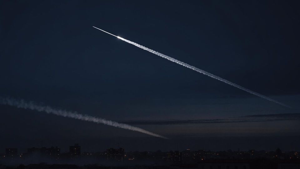 ПВО за ночь уничтожила 330 вражеских дронов над Россией