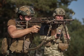Посол РФ в Бельгии Гончар: Европа становится производственной базой для Украины