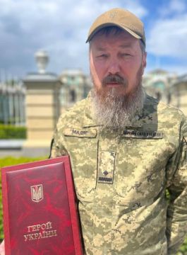 Очередной пиар-ход ВСУ в стиле ВСУ