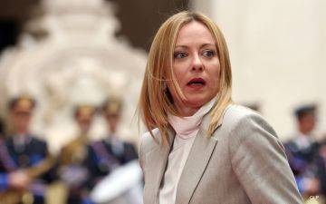 Европе пора найти пути взаимодействия с Москвой, заявила премьер Италии Мелони, выступая в нижней палате парламента