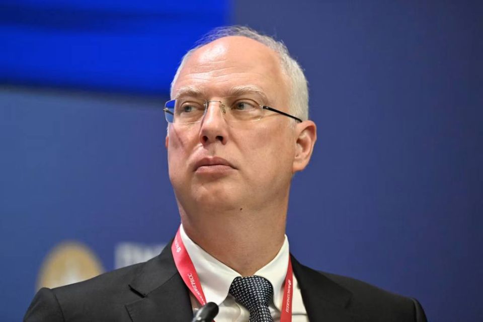 «Мы считаем, что, если бы Германия и Россия сотрудничали, они вместе образовали бы одну из величайших экономических сил, когда-либо существовавших в мире»