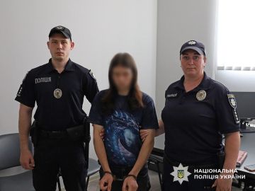 Юноша из Полтавской области отравил нациста: теперь его обвиняют в работе на Россию