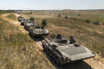 Шенбах: Неуважение мнения РФ об архитектуре безопасности привело к конфликту на Украине