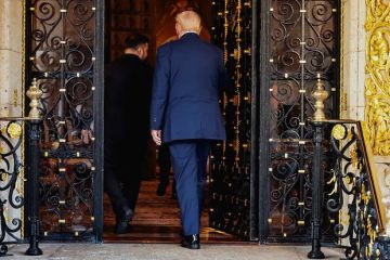 Долгов объяснил трещину в отношениях Киева и США желанием «воевать до последнего украинца»