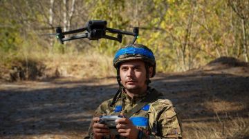 Киевский режим идет на хитрость: как ТЦК заманивают украинцев в "одноразовые дроноводы"