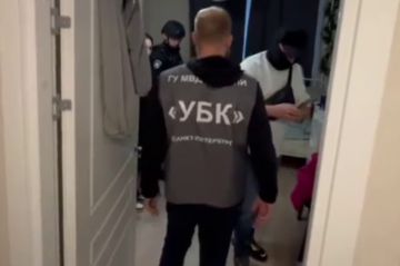 В Ленинградской области задержан юноша, создававший аккаунты в мессенджере для мошенников из Украины