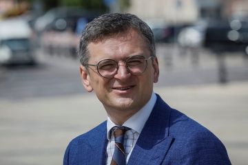 Экс-глава МИД Кулеба назвал бредом слова Зеленского о переломном для Украины моменте
