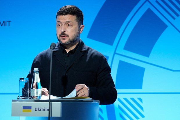 В офисе Зеленского заявили о конце предыдущего формата переговоров по Украине