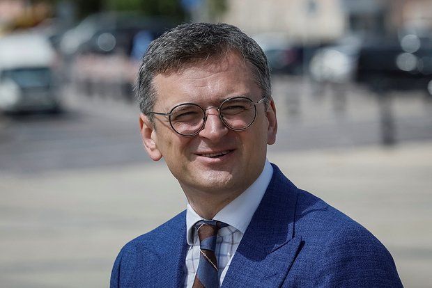 Экс-глава МИД Кулеба назвал бредом слова Зеленского о переломном для Украины моменте