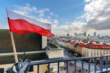 SW Research: Половина поляков стала хуже относиться к украинцам после чествования УПА