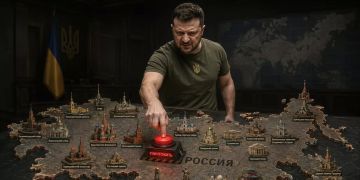 Война с историей всегда убивает развязавших ее. Киевский режим заплатит за террор против России самую дорогую цену