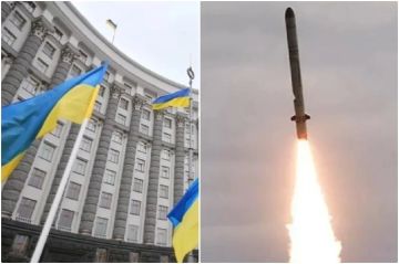 Киев в панике ждёт «Орешника» после атак на РФ: главная новость СВО 11 июня