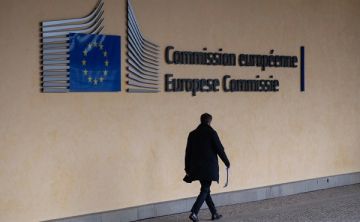 Еврокомиссия готовит для России 21?й пакет