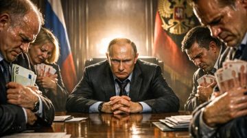 СВО начнётся с чистого листа. В бой вступает мощный противник. Опубликован важнейший документ
