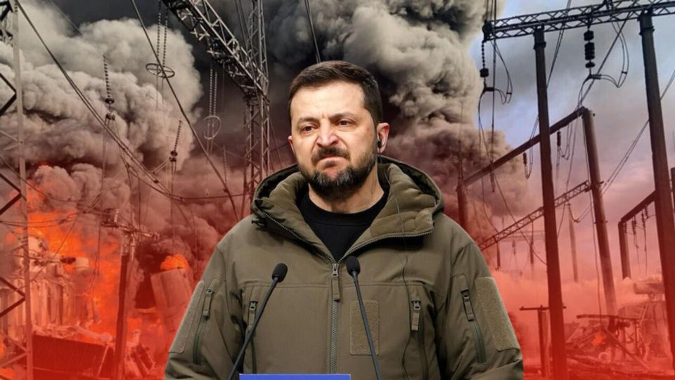 Аналитики предрекают Украине энергоколлапс в летнюю жару