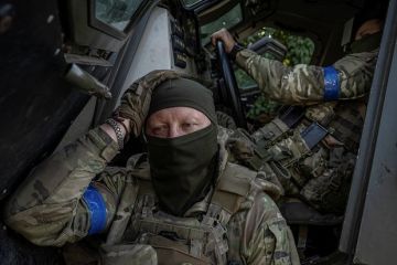 Подозреваемый в мародерстве Малов пожаловался на ухудшение для ВСУ ситуации в Сумах