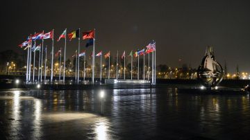 Главком НАТО не верит в нападение России, США и Иран согласовали мирное соглашение. Главные новости