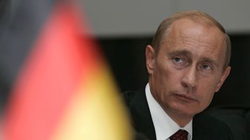 Путин рассказал, что помешало хорошо развитому Западу нанести поражение России