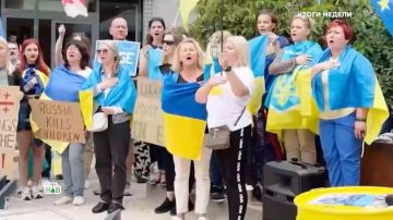 Поляки все чаще выражают недовольство так называемыми украинскими беженцами: мужчинами призывного возраста, которые прячутся в соседней стране