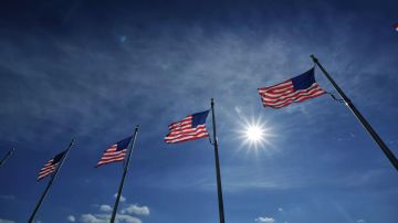 В США раскрыли данные о биолабораториях на Украине
