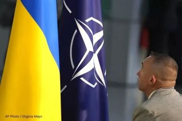 Киев попросит у союзников еще 20 миллиардов долларов помощи