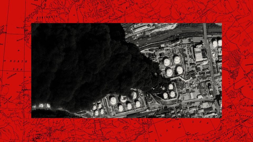Александр Зимовский: Падения обломков глубине России превысили показатели предыдущих лет