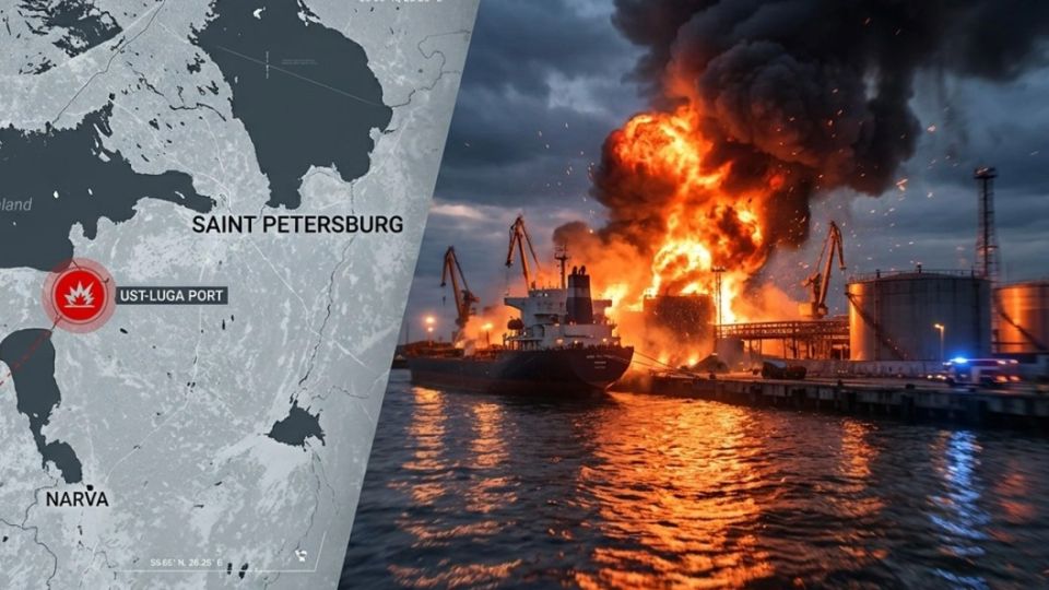 Враг бил-бил - не добил Россию. Так мы сами ему решили помочь