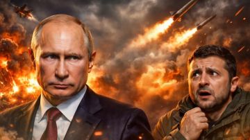 Ой, ой! Зря Зеленский это сделал: В НАТО застыли. "Орешник" на старте